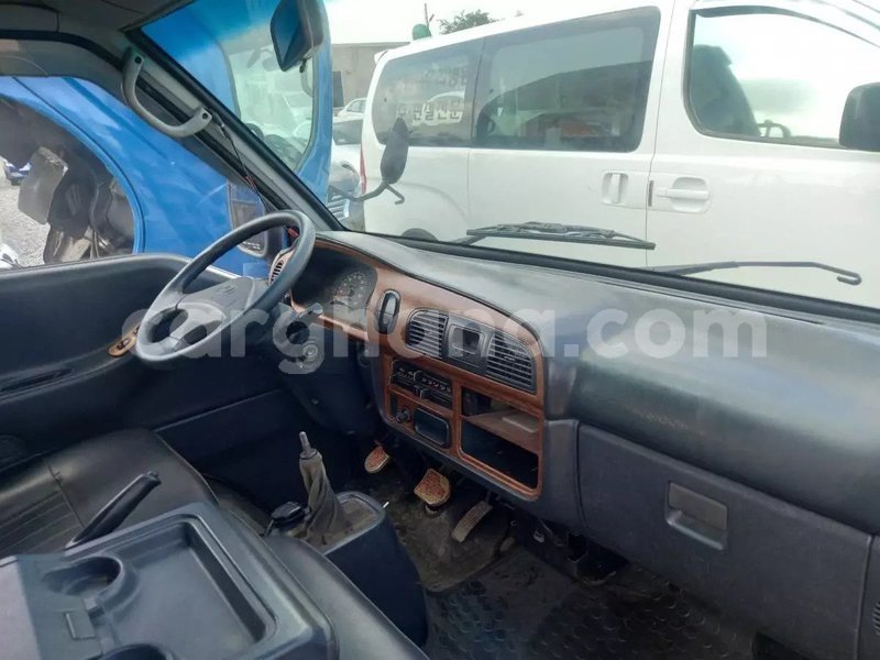 Big with watermark toyota hiace greater accra accra 54431