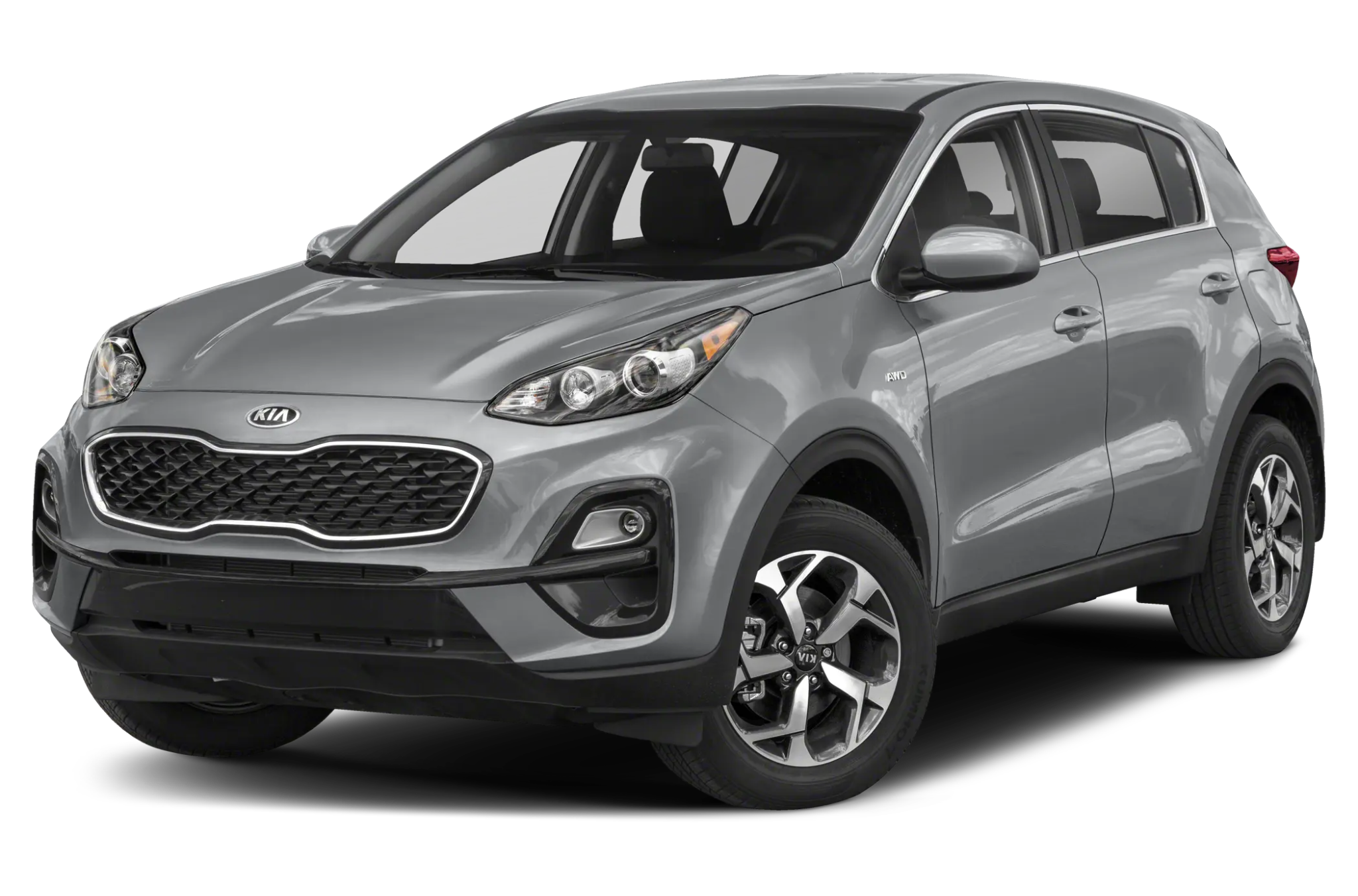 Kia sportage2
