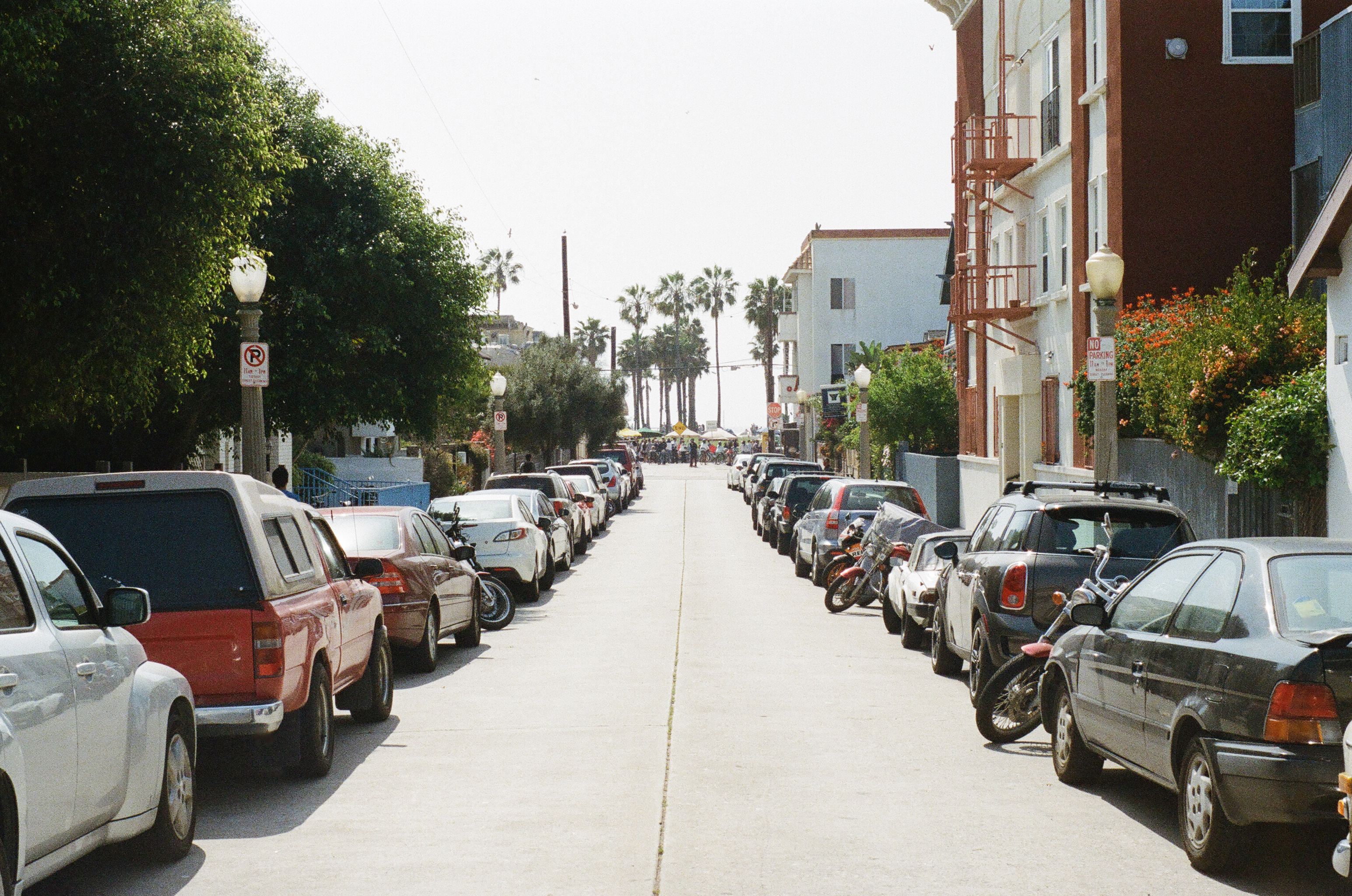 Cars vehicles street parking