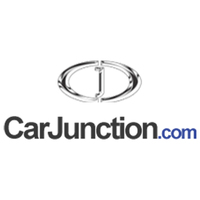 Medium car junction logo